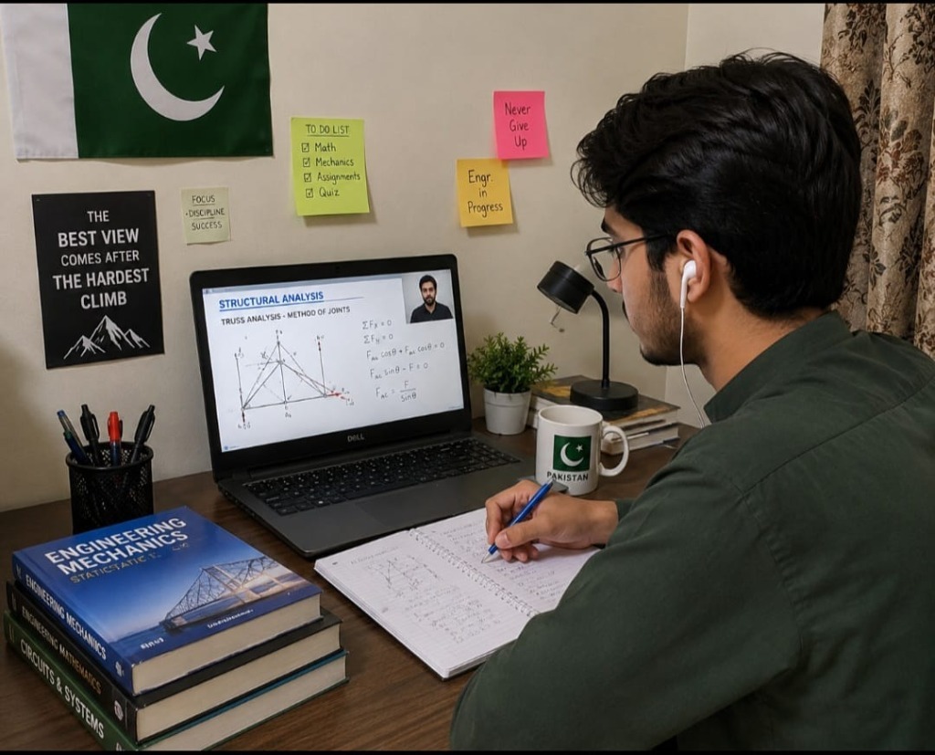 Online Engineering Student Mentorship & Drawing Calculation - Cost & Calculation's